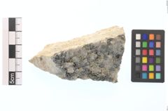 Foto von Gold Gediegen (NHMW-MIN-Aq634)